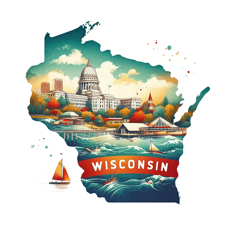 Wisconsin